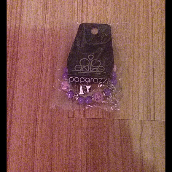 paparazzi Jewelry - bracelet